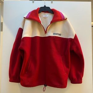 Isabel Marant Etolie Fleece, 38